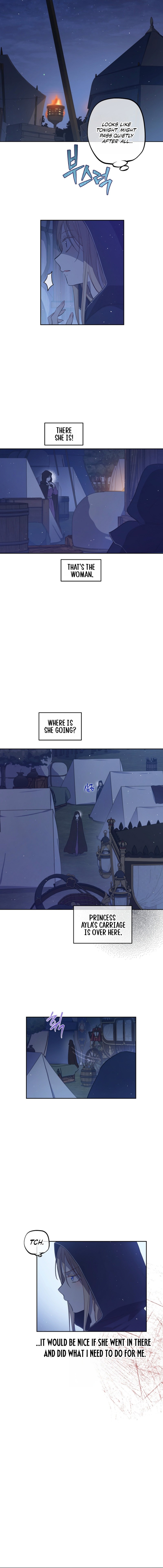 Read The Forgotten Field Manga Online