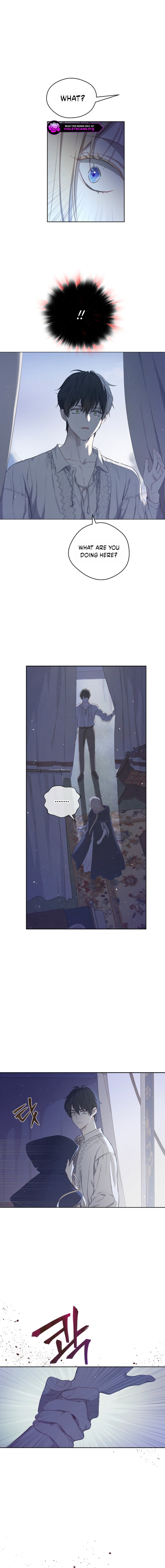 Read The Forgotten Field Manga Online