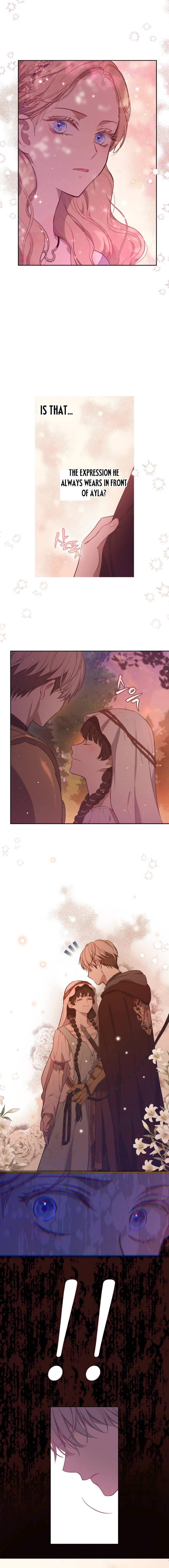 Read The Forgotten Field Manga Online