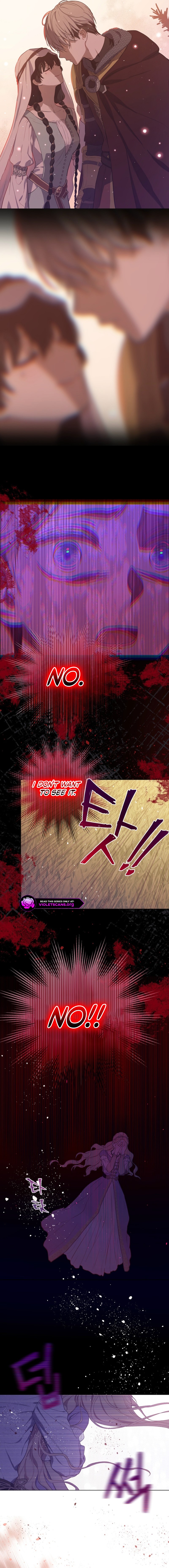 Read The Forgotten Field Manga Online