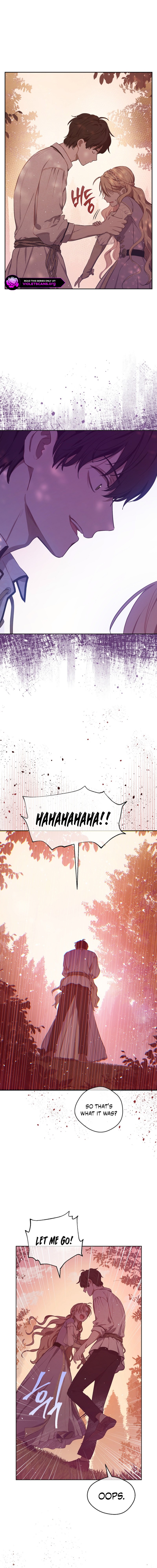 Read The Forgotten Field Manga Online