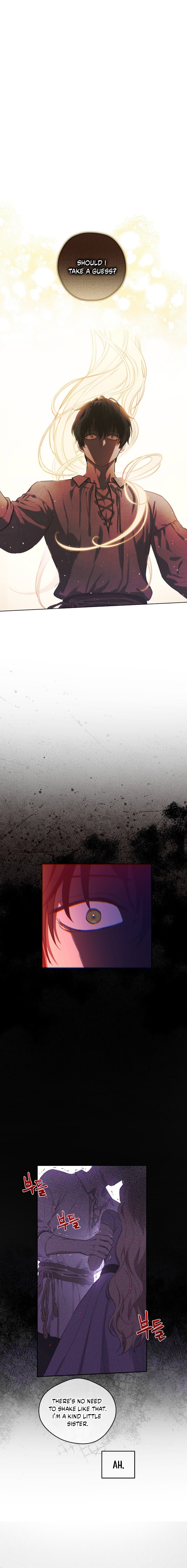 Read The Forgotten Field Manga Online