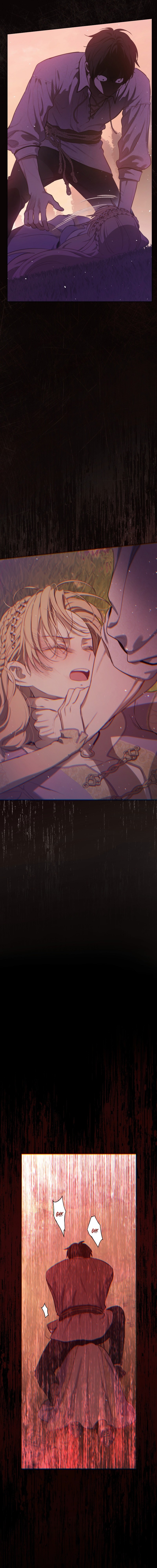 Read The Forgotten Field Manga Online