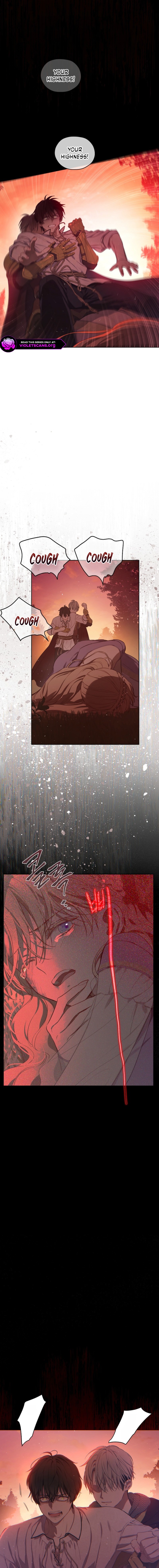 Read The Forgotten Field Manga Online