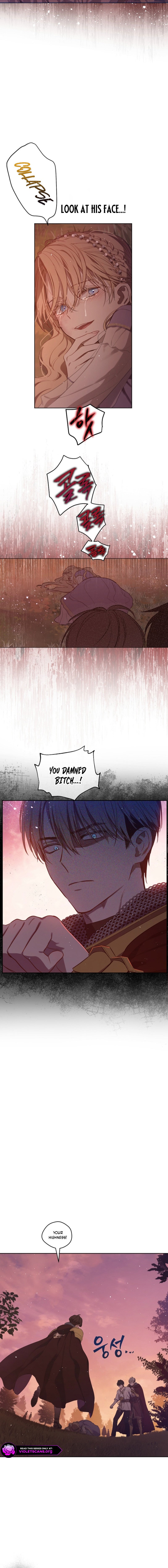 Read The Forgotten Field Manga Online
