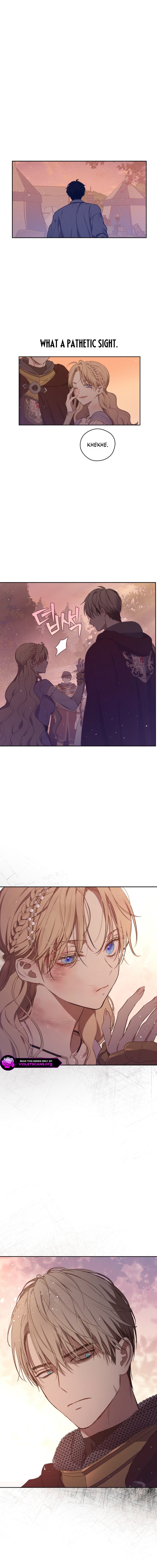 Read The Forgotten Field Manga Online