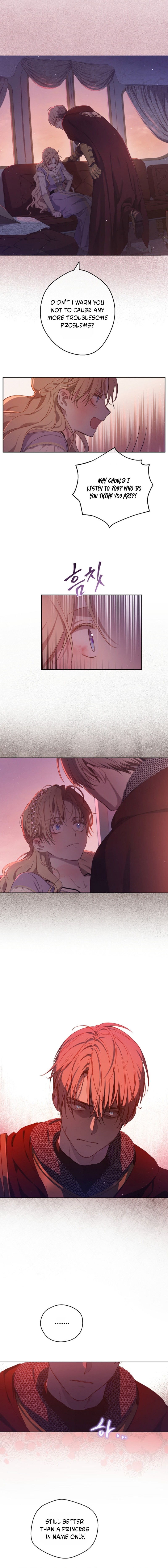 Read The Forgotten Field Manga Online