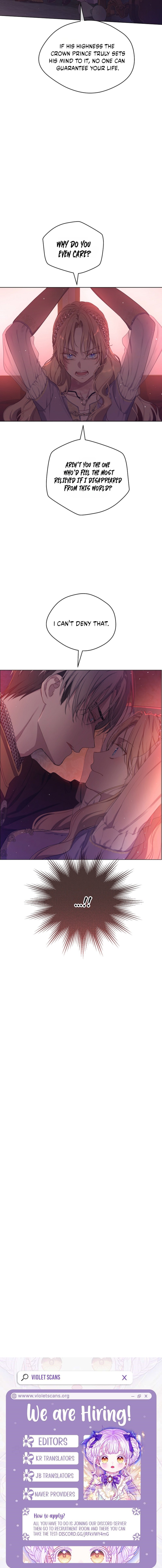 Read The Forgotten Field Manga Online