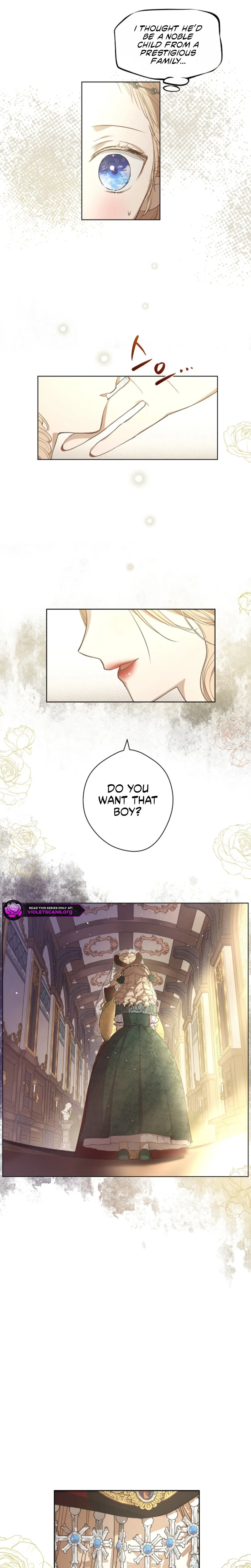 Read The Forgotten Field Manga Online