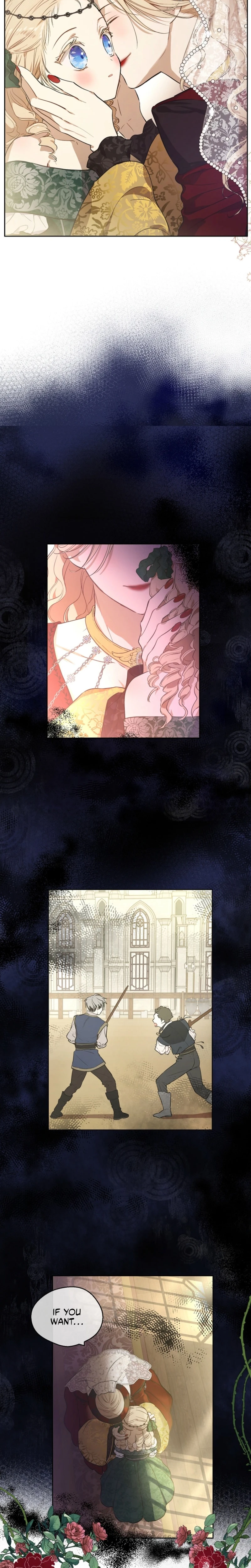 Read The Forgotten Field Manga Online