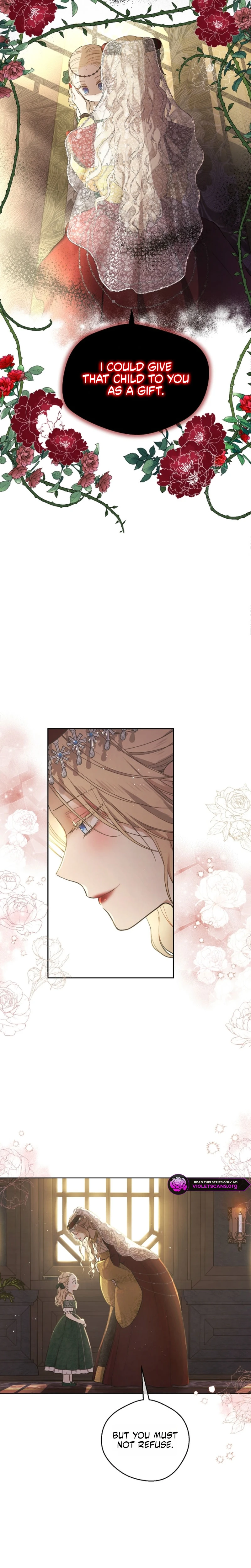 Read The Forgotten Field Manga Online
