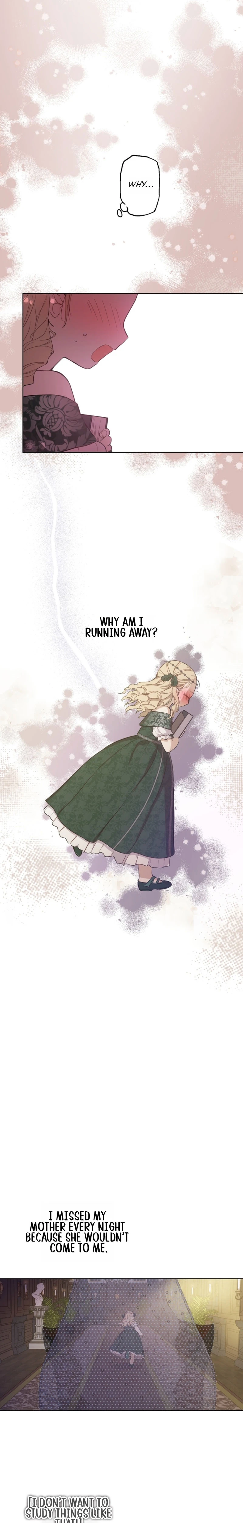 Read The Forgotten Field Manga Online