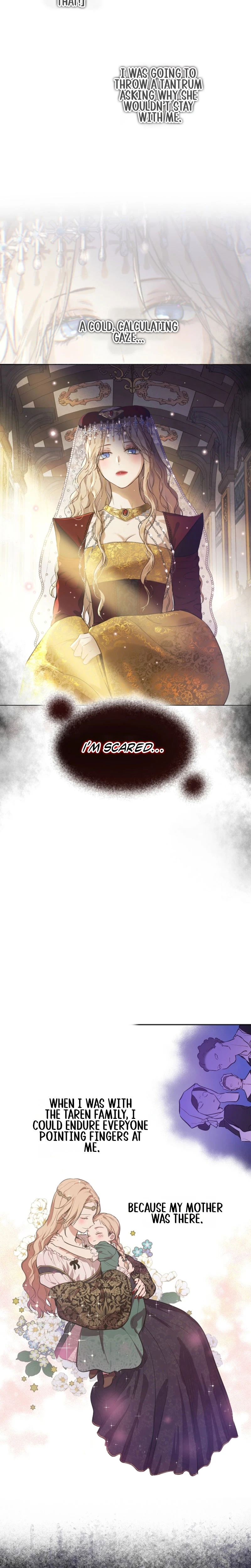 Read The Forgotten Field Manga Online
