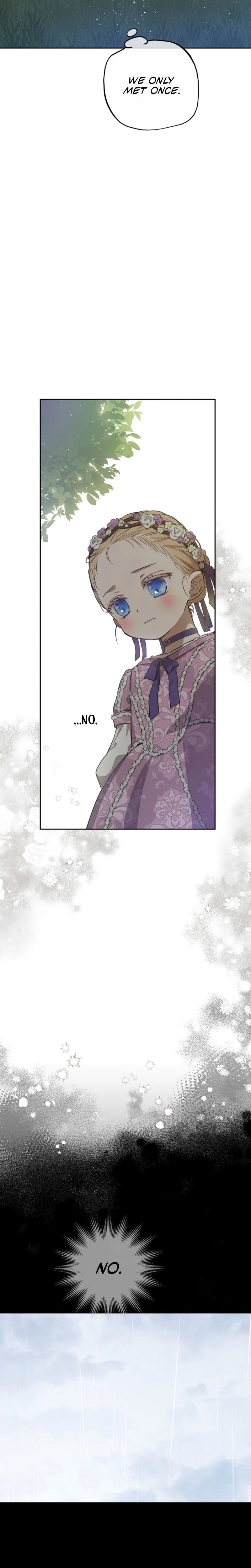 Read The Forgotten Field Manga Online