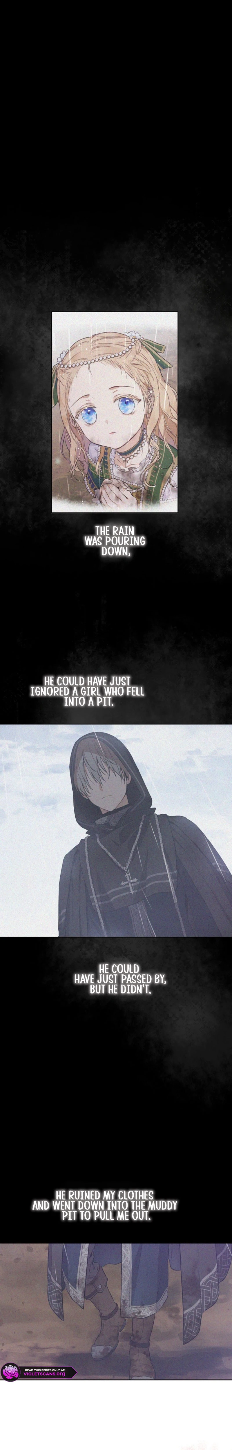 Read The Forgotten Field Manga Online