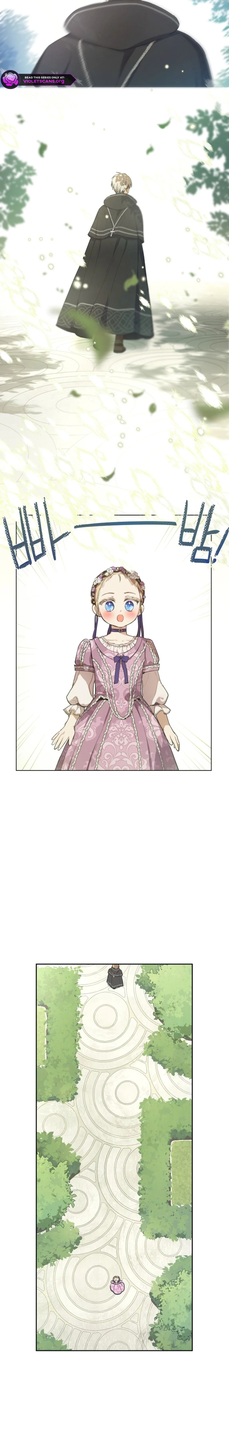 Read The Forgotten Field Manga Online