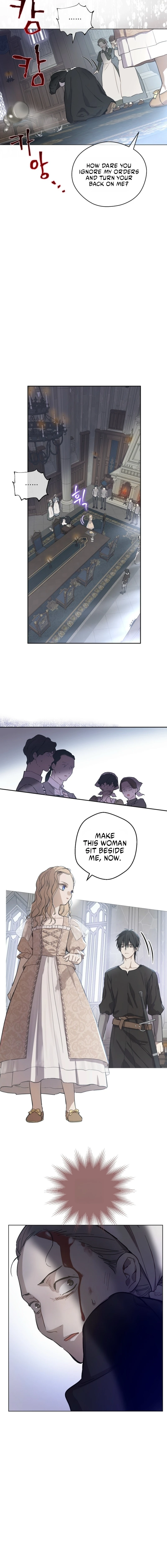 Read The Forgotten Field Manga Online