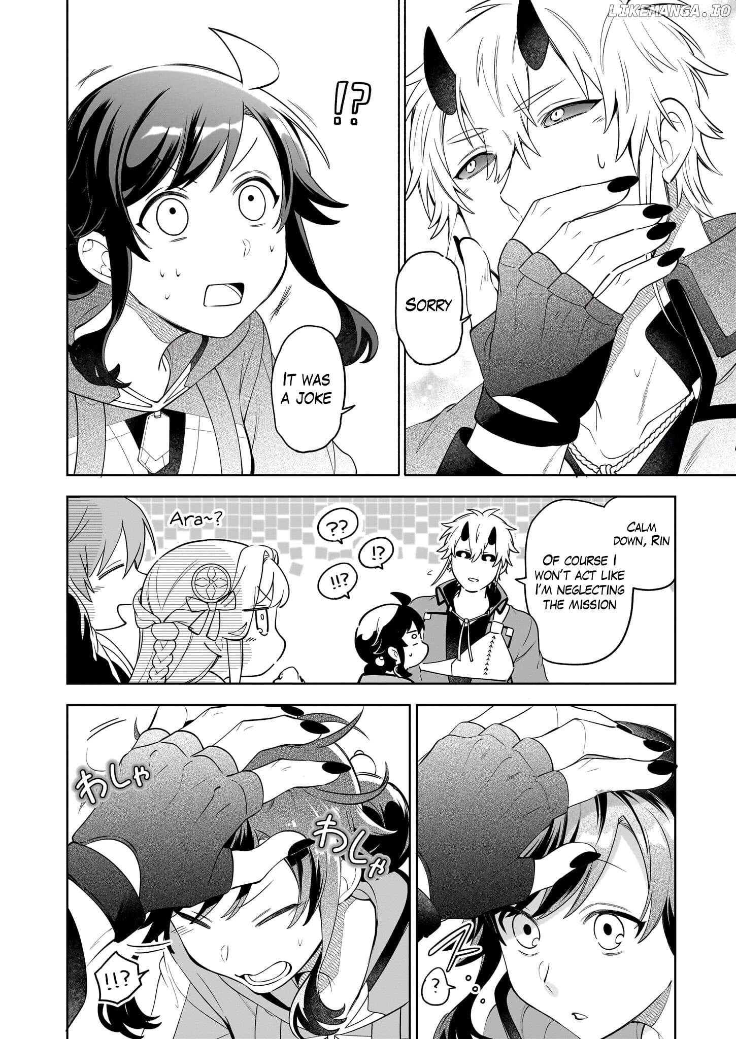 Read The Forsaken Saintess And Her Foodie Roadtrip In Another World Manga Online