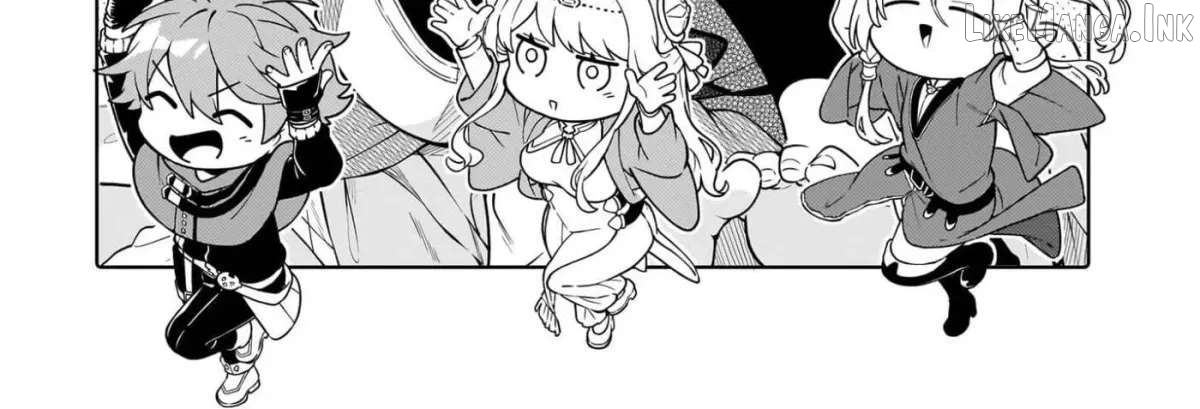 Read The Forsaken Saintess And Her Foodie Roadtrip In Another World Manga Online