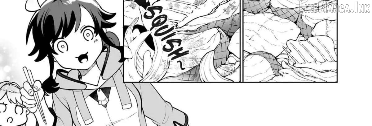 Read The Forsaken Saintess And Her Foodie Roadtrip In Another World Manga Online