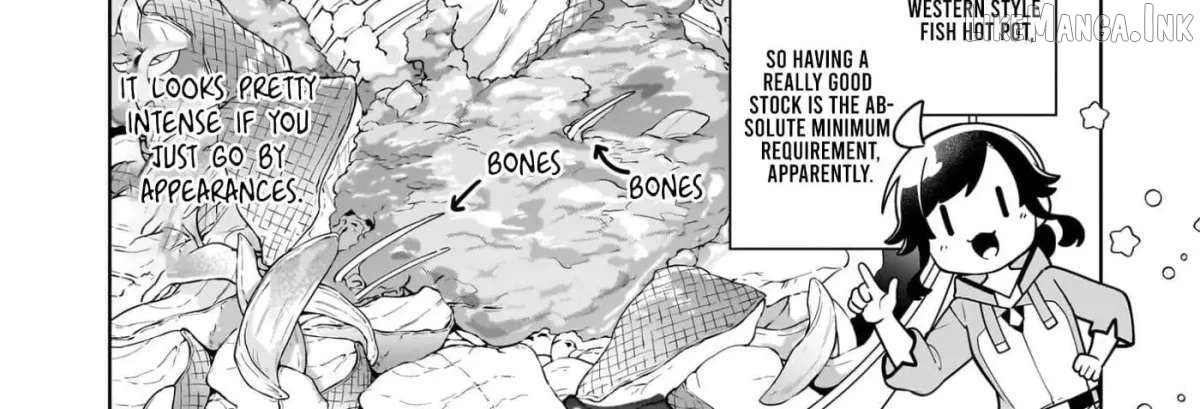 Read The Forsaken Saintess And Her Foodie Roadtrip In Another World Manga Online