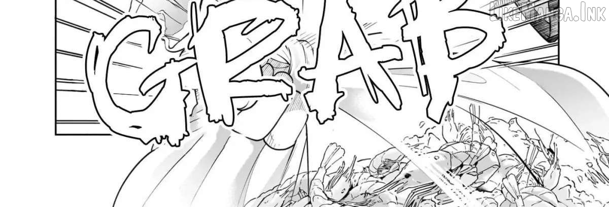 Read The Forsaken Saintess And Her Foodie Roadtrip In Another World Manga Online