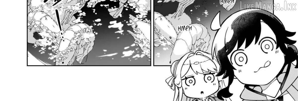 Read The Forsaken Saintess And Her Foodie Roadtrip In Another World Manga Online