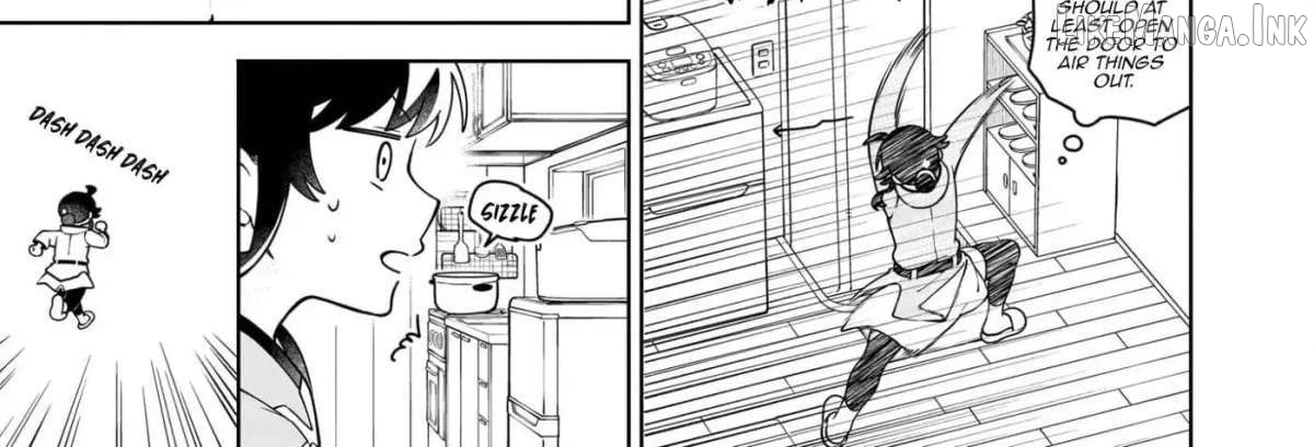 Read The Forsaken Saintess And Her Foodie Roadtrip In Another World Manga Online
