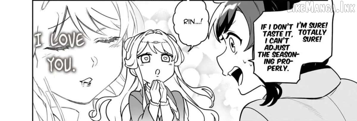 Read The Forsaken Saintess And Her Foodie Roadtrip In Another World Manga Online