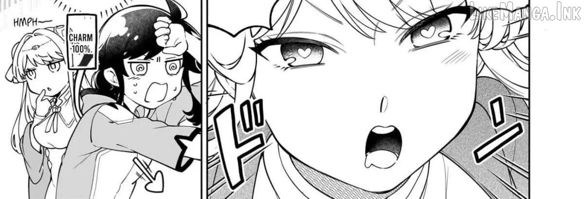 Read The Forsaken Saintess And Her Foodie Roadtrip In Another World Manga Online
