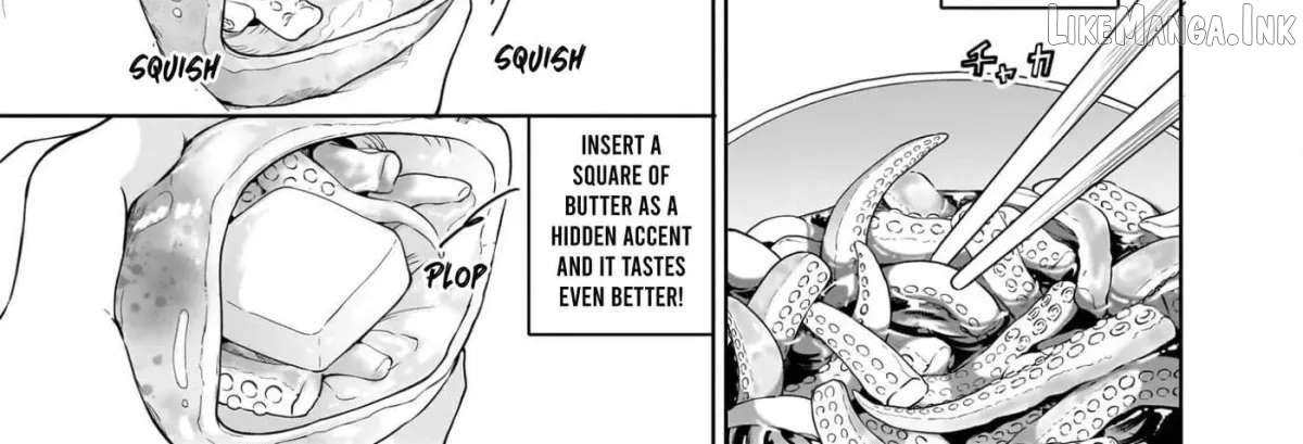 Read The Forsaken Saintess And Her Foodie Roadtrip In Another World Manga Online