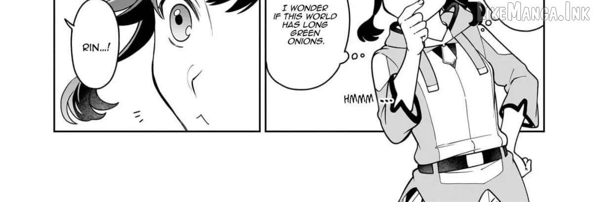 Read The Forsaken Saintess And Her Foodie Roadtrip In Another World Manga Online