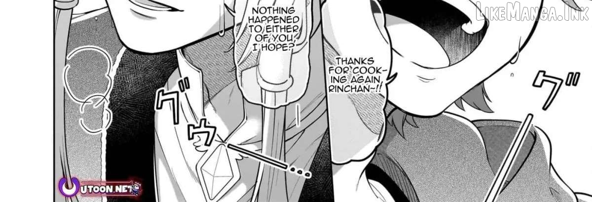 Read The Forsaken Saintess And Her Foodie Roadtrip In Another World Manga Online
