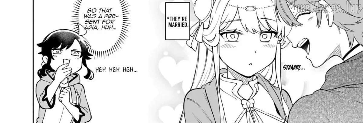 Read The Forsaken Saintess And Her Foodie Roadtrip In Another World Manga Online