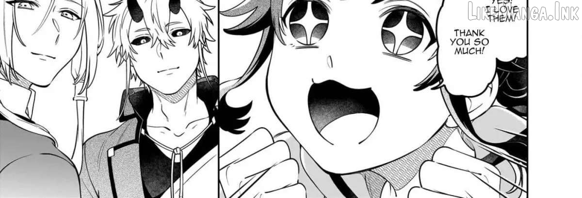 Read The Forsaken Saintess And Her Foodie Roadtrip In Another World Manga Online