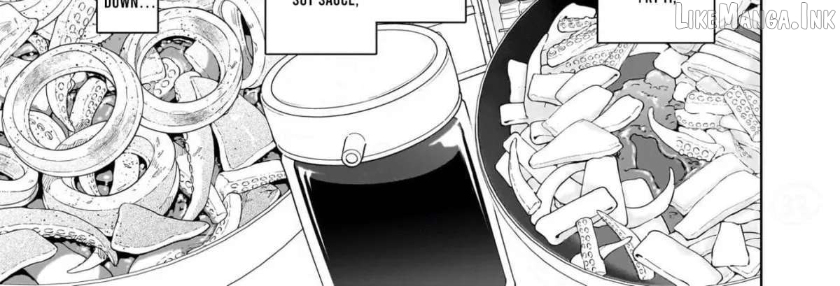Read The Forsaken Saintess And Her Foodie Roadtrip In Another World Manga Online