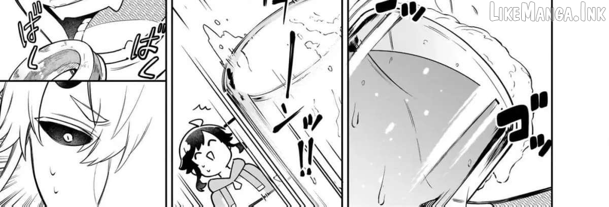 Read The Forsaken Saintess And Her Foodie Roadtrip In Another World Manga Online