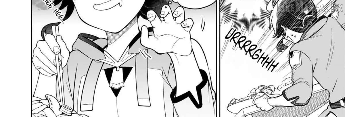 Read The Forsaken Saintess And Her Foodie Roadtrip In Another World Manga Online