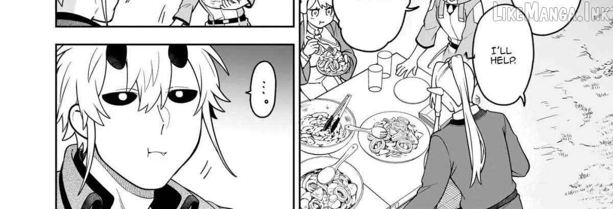 Read The Forsaken Saintess And Her Foodie Roadtrip In Another World Manga Online