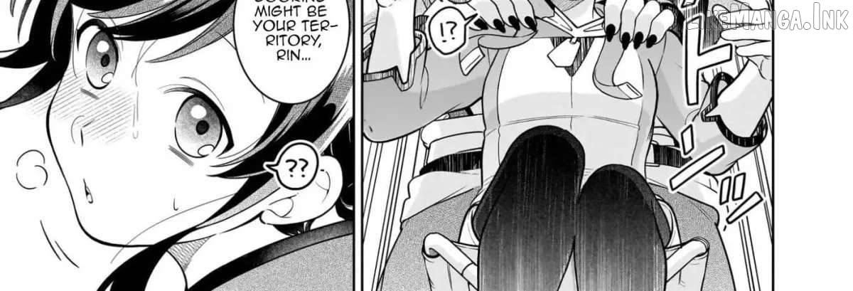 Read The Forsaken Saintess And Her Foodie Roadtrip In Another World Manga Online