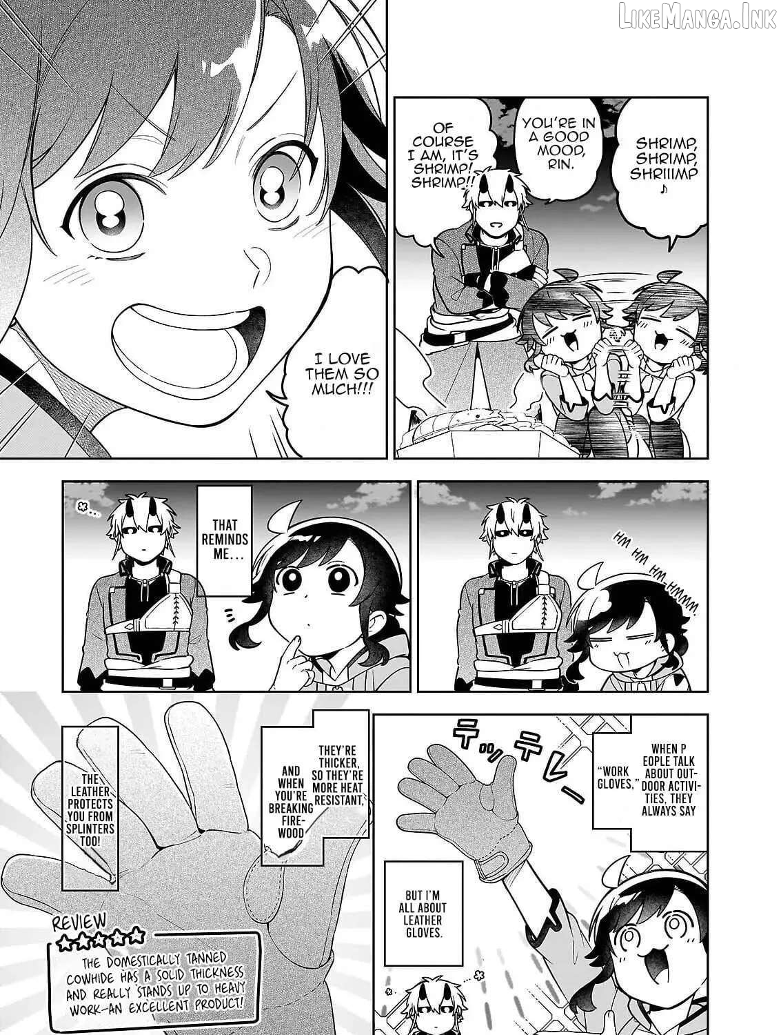 Read The Forsaken Saintess And Her Foodie Roadtrip In Another World Manga Online