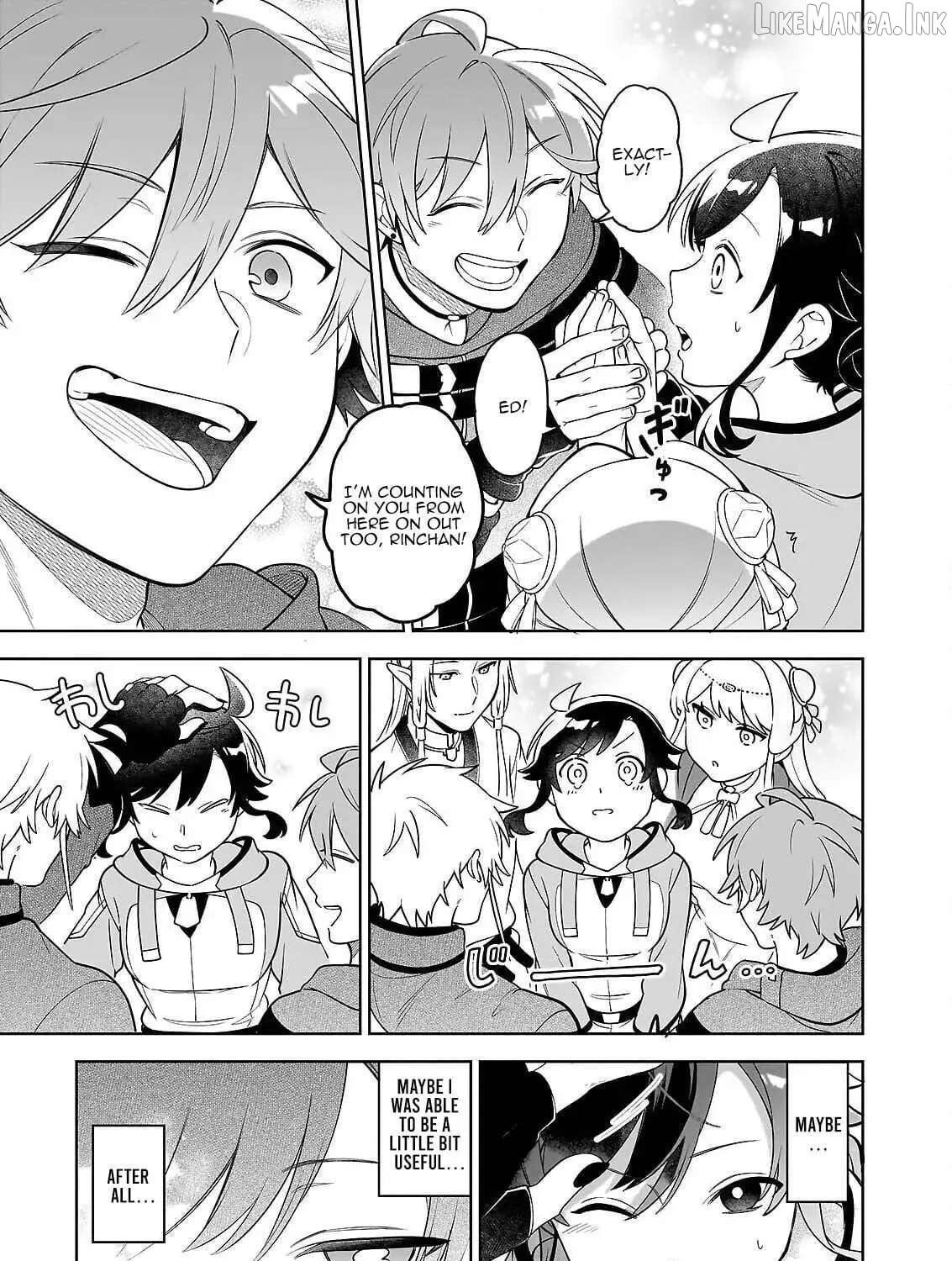 Read The Forsaken Saintess And Her Foodie Roadtrip In Another World Manga Online