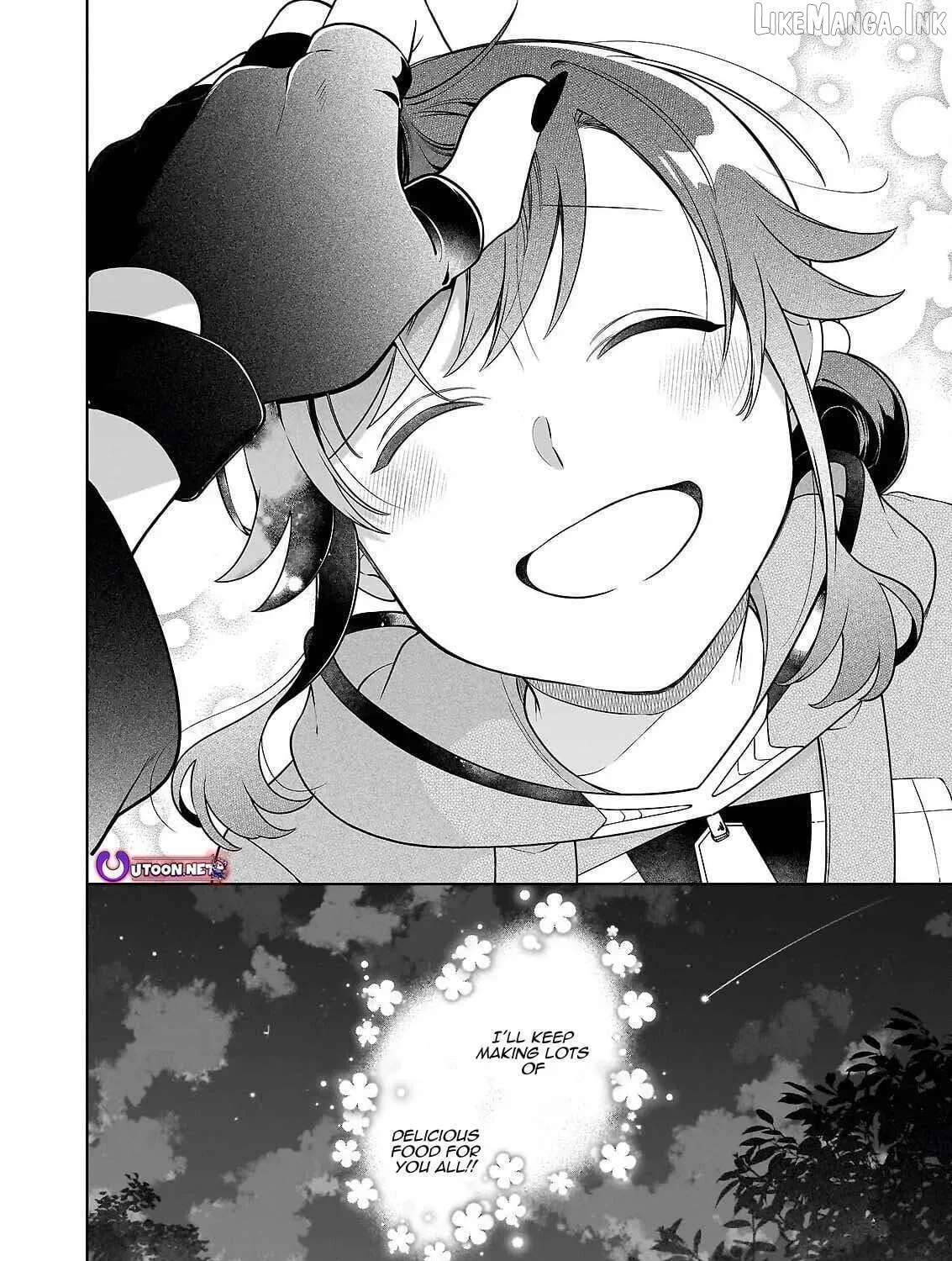 Read The Forsaken Saintess And Her Foodie Roadtrip In Another World Manga Online