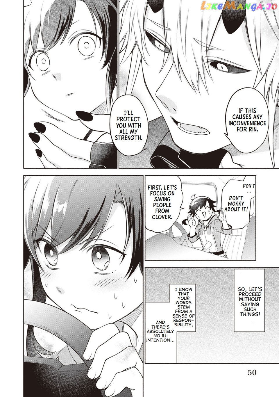 Read The Forsaken Saintess And Her Foodie Roadtrip In Another World Manga Online