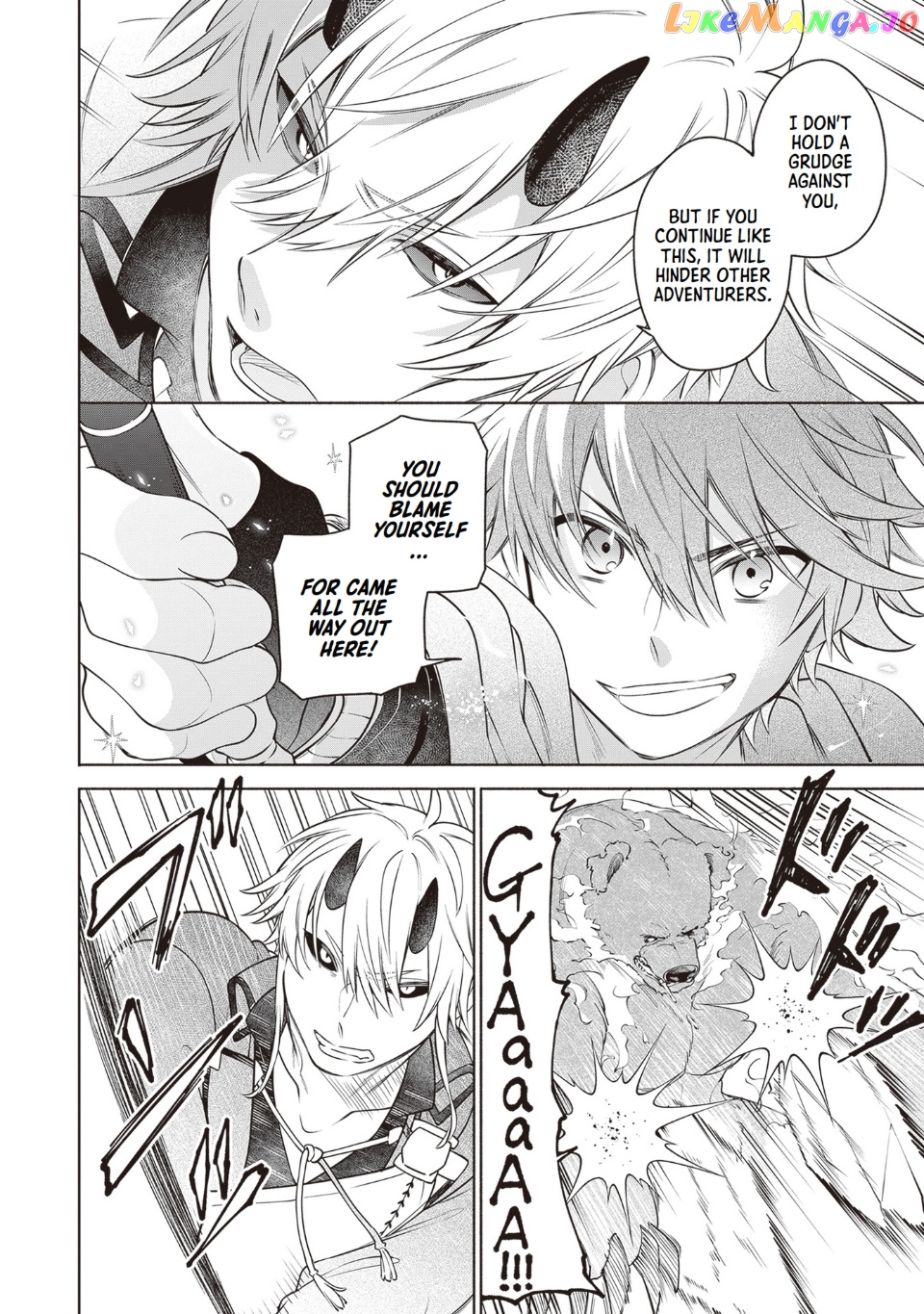 Read The Forsaken Saintess And Her Foodie Roadtrip In Another World Manga Online