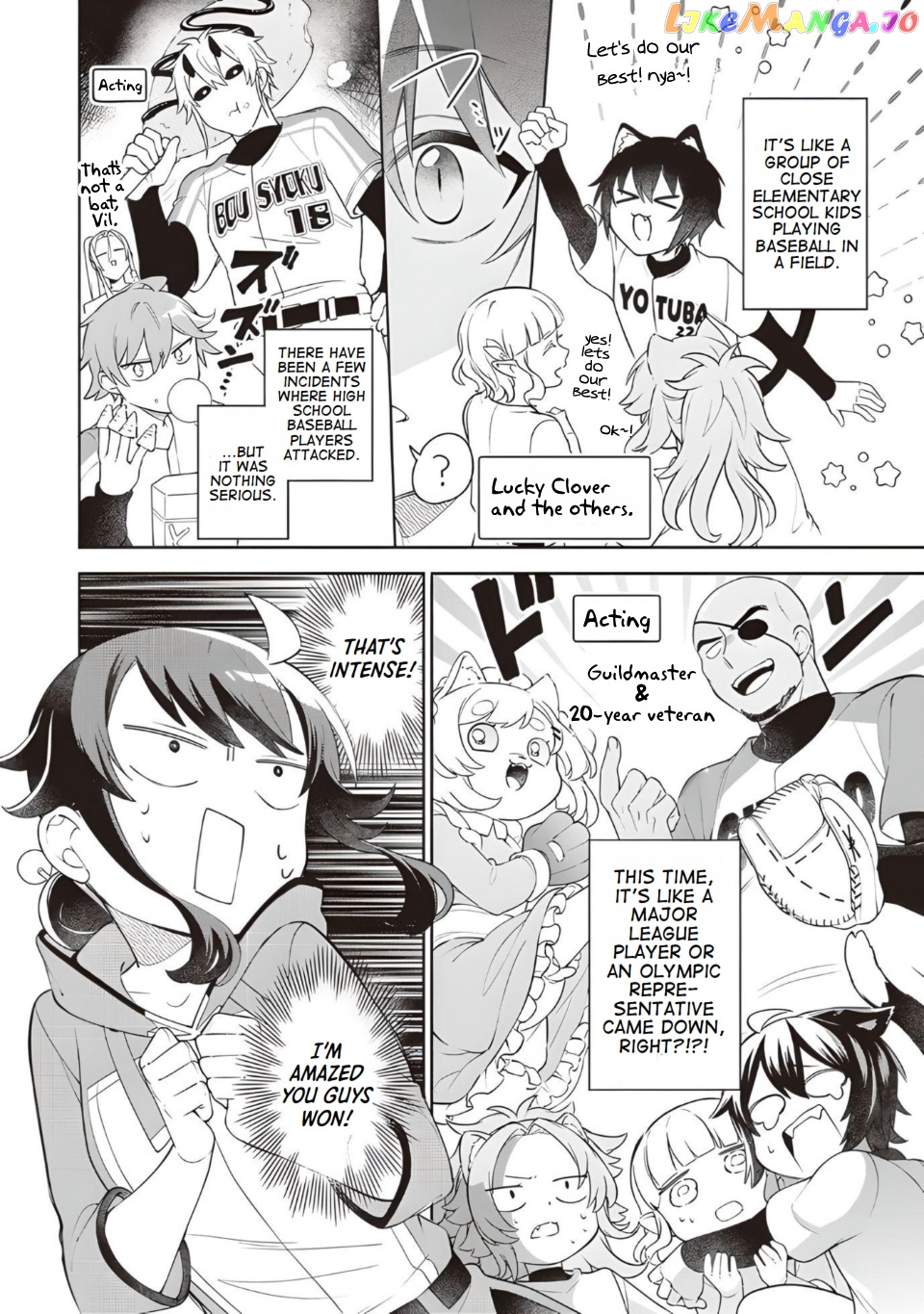 Read The Forsaken Saintess And Her Foodie Roadtrip In Another World Manga Online