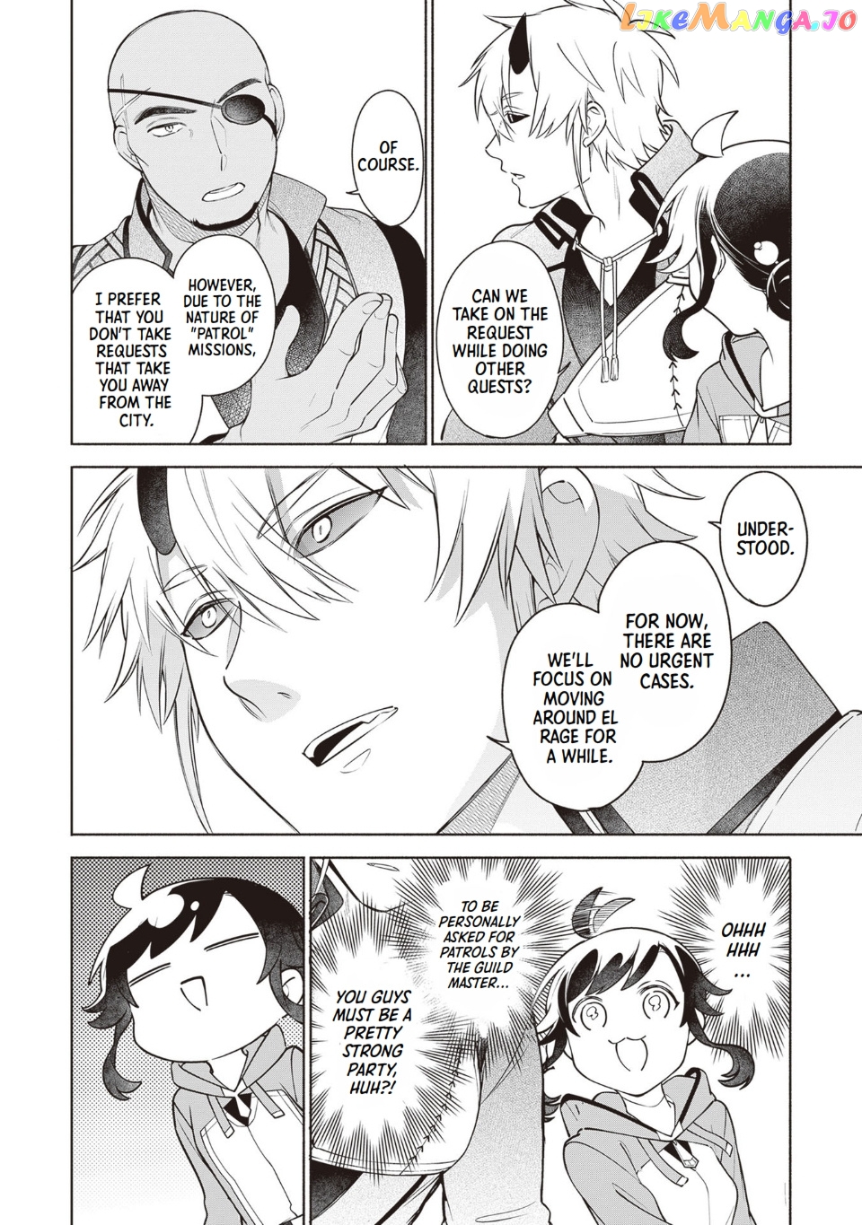 Read The Forsaken Saintess And Her Foodie Roadtrip In Another World Manga Online