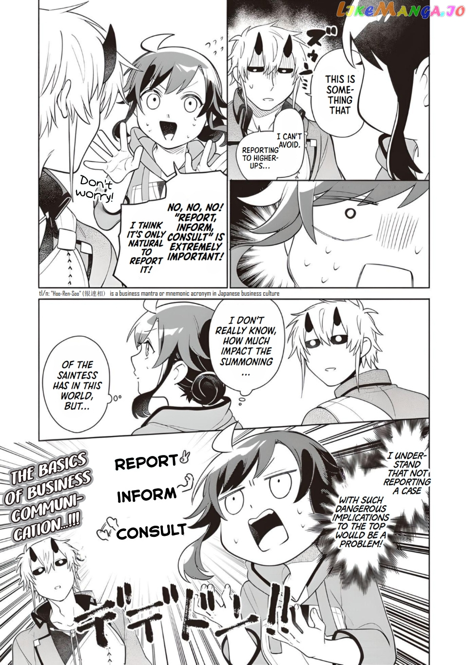 Read The Forsaken Saintess And Her Foodie Roadtrip In Another World Manga Online