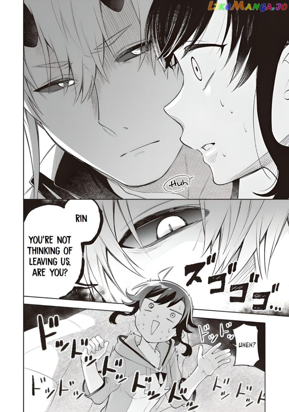 Read The Forsaken Saintess And Her Foodie Roadtrip In Another World Manga Online