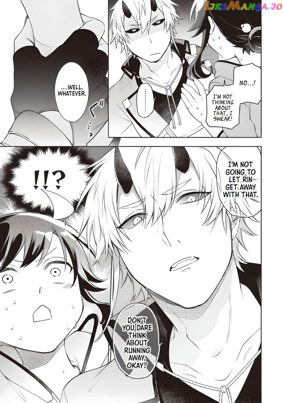 Read The Forsaken Saintess And Her Foodie Roadtrip In Another World Manga Online